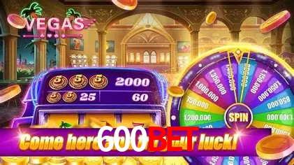 Exclusive Offers 600BET