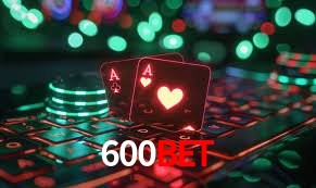 Estatísticas do Jogo 600BET