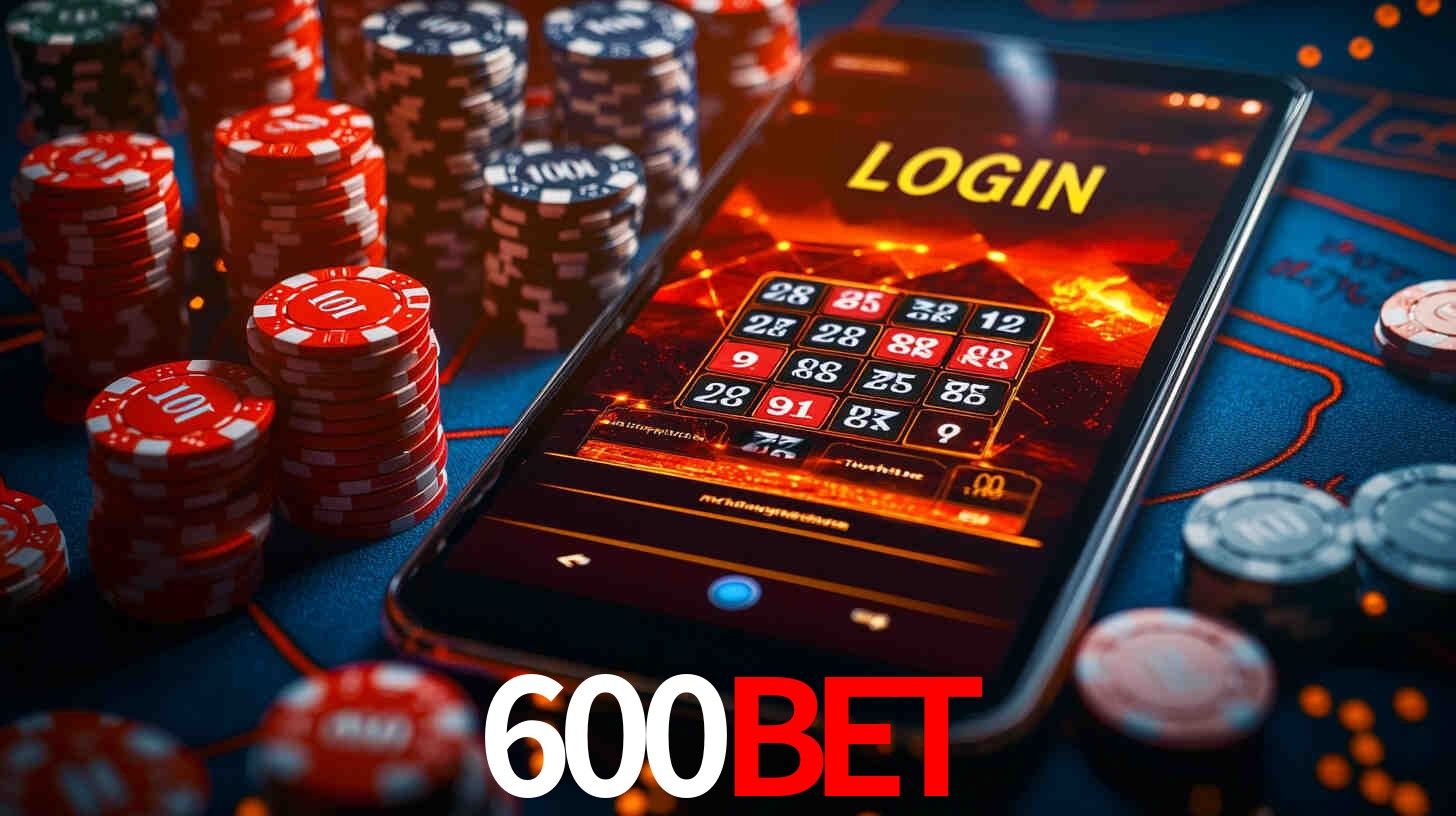 600BET,600BET paga