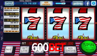 A Emoção da Loteria na 600BET: Uma Chance de Mudança de Vida