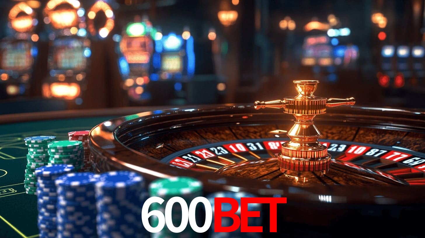 600BET paga