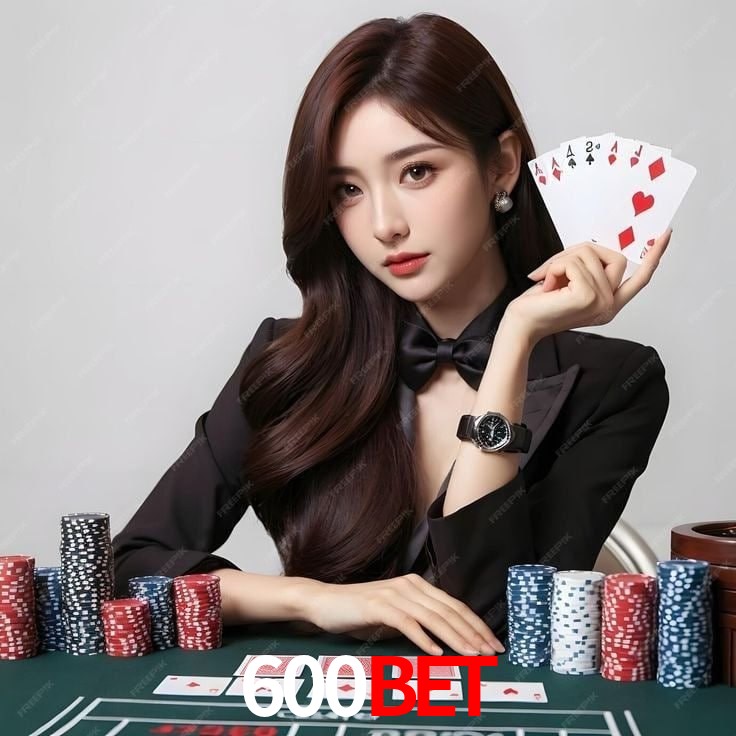Promoção Relâmpago 600BET
