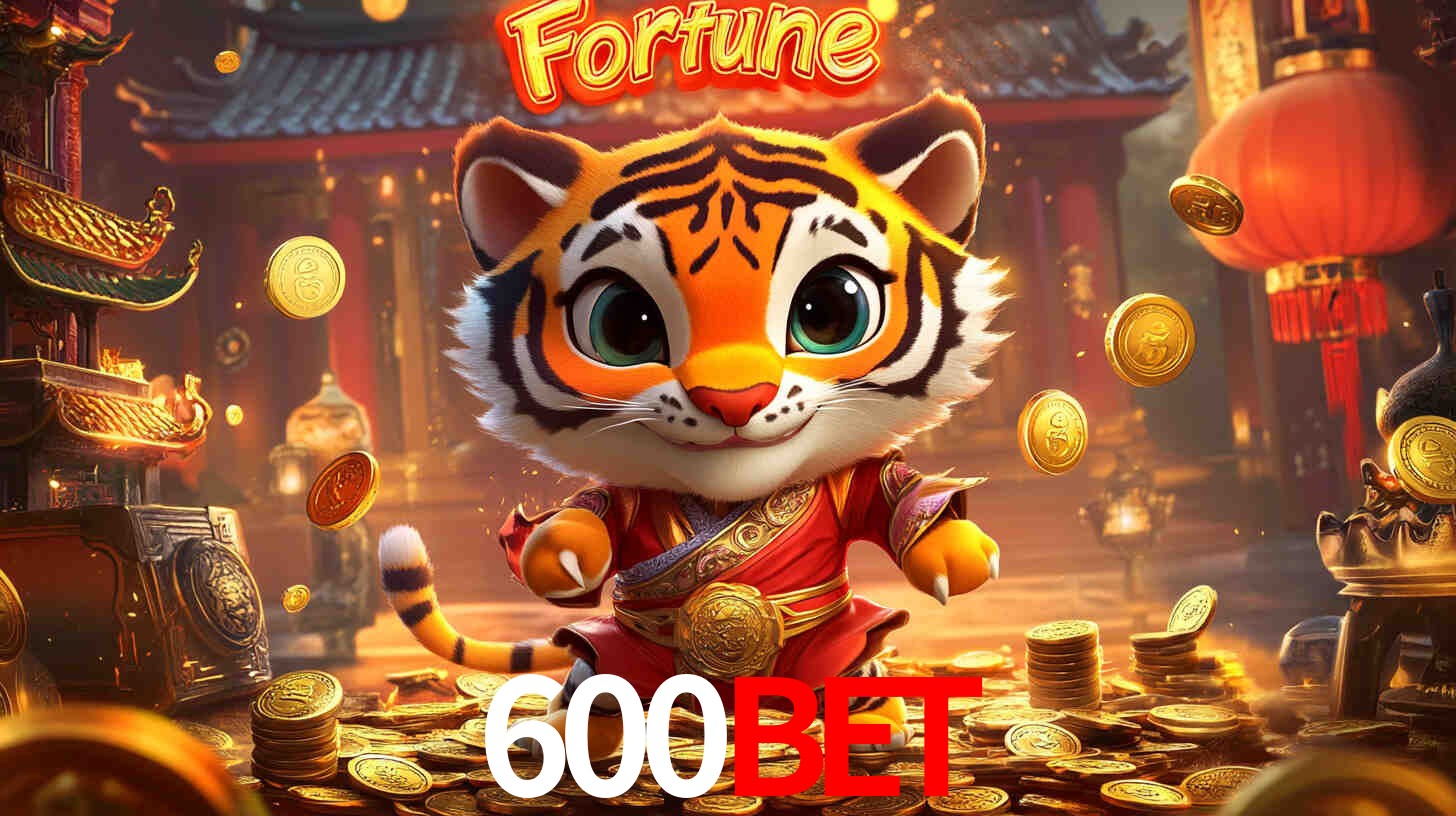 A Popularidade dos Caça-Níqueis no 600BET