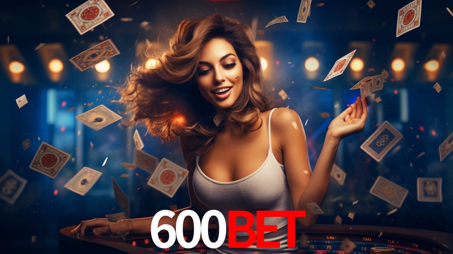VIP Casino 600BET