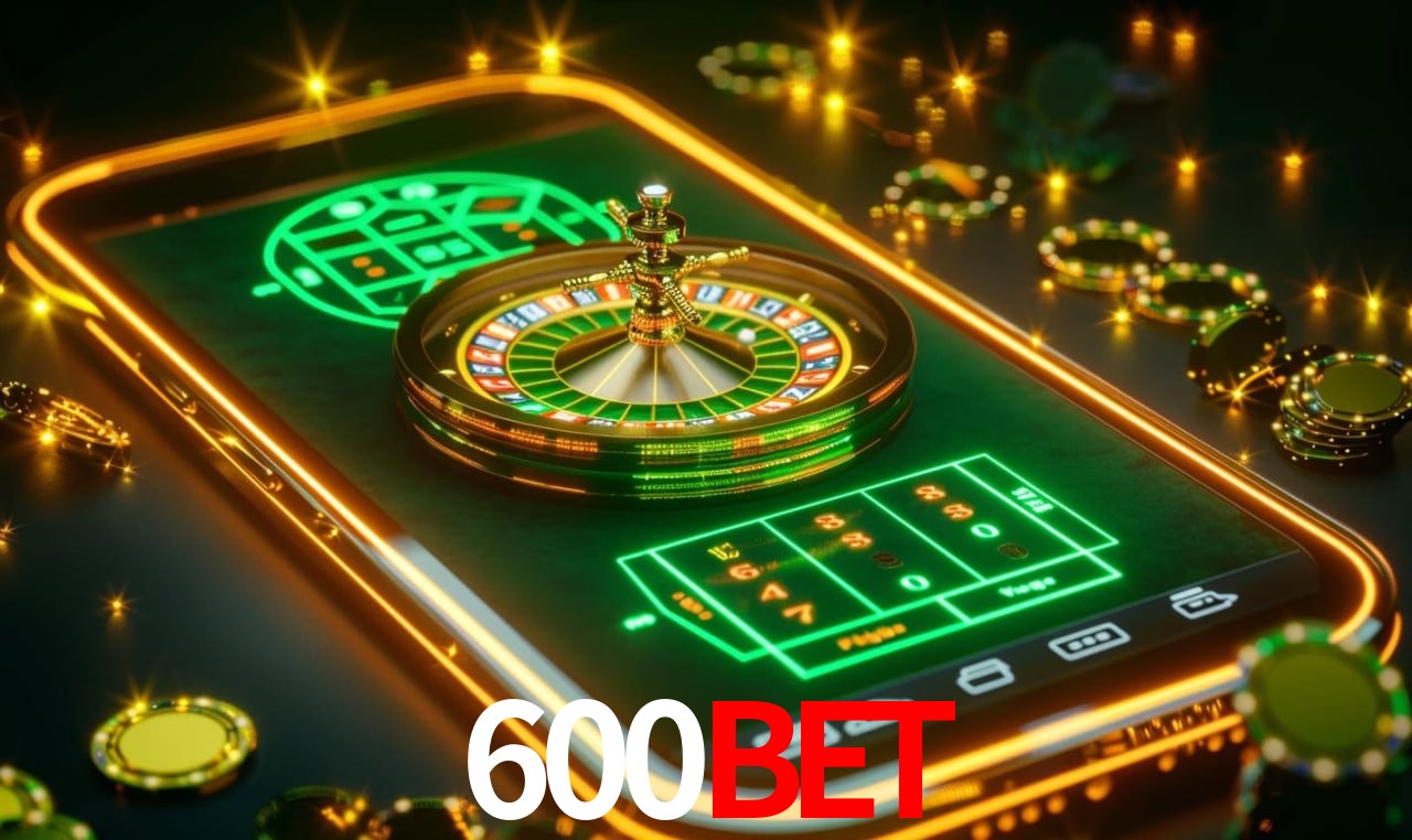 Especiais de Fim de Semana 600BET