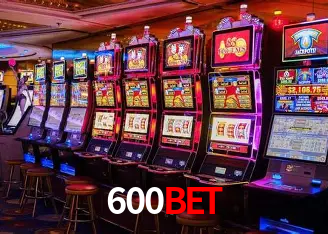 Descubra a Essência do 600BET: Nossa História e Compromissos