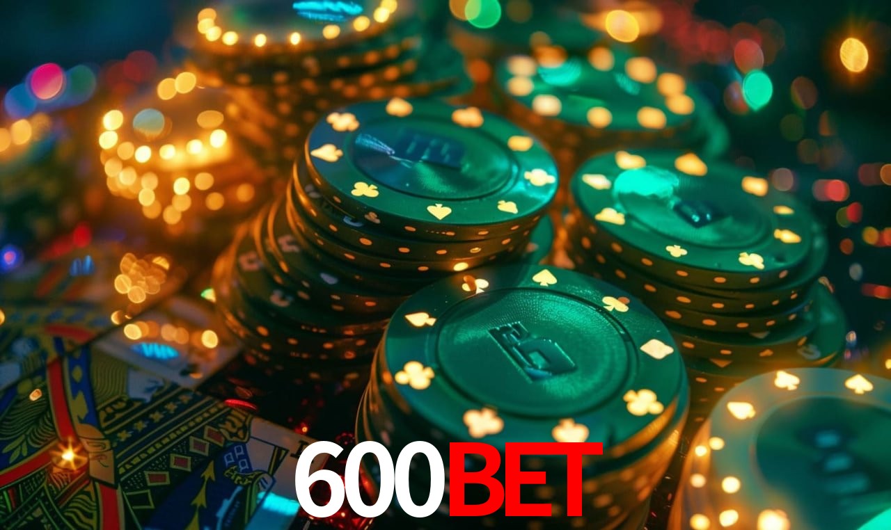 Apostas de Tênis 600BET