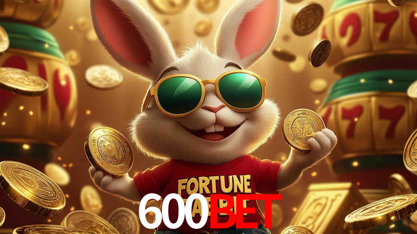 600BET,600BET paga