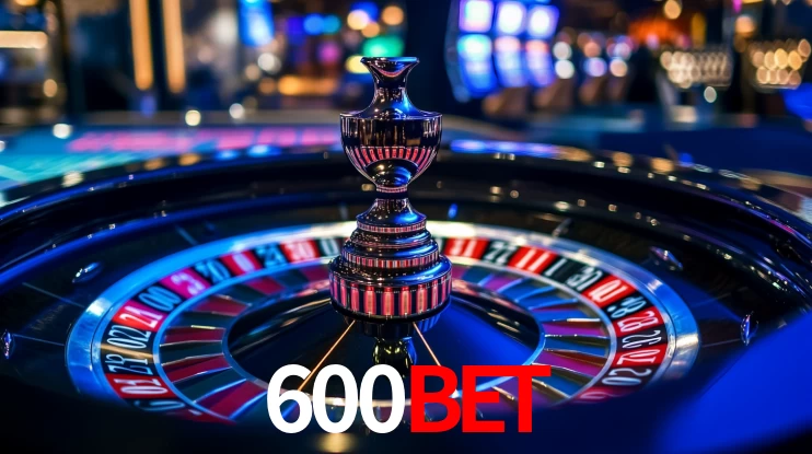 600BET,600BET paga